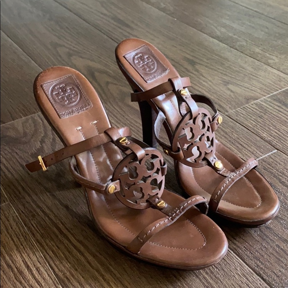 Tory Burch Strappy Sandals